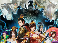 【PR】“チェーンアクション”による奥深い戦略性がやみつきに! 「三国志」モチーフの本格派シミュレーションRPG「三國クロスサーガ 〜蒼天の絆〜」を体感せよ