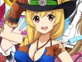 新作ブラウザゲーム「ダービーエンジェル」Yahoo!Mobageでサービス開始。女の子の姿になったサラブレッドを鍛えてGI制覇を目指そう