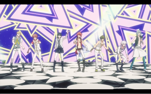 MONSTER GENERATiONץߥ塼åӥǥ եver