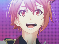 「アイドリッシュセブン」が100万DLを突破。3つの記念キャンペーンが開催。最新曲「RESTART POiNTER」のMVも公開に