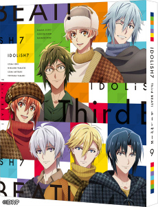 画像集 No.023のサムネイル画像 / TVアニメ「アイドリッシュセブン Third BEAT!」第2クール第27話～第30話の先行カットを公開