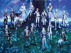 「劇場版アイドリッシュセブン LIVE 4bit BEYOND THE PERiOD」DAY1レポート。16人のアイドルによる夢のライブを映画館で――