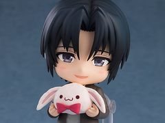“きなこ”がオプションパーツ。「アイドリッシュセブン」和泉一織のねんどろいどが11月に発売決定