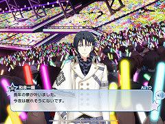 ゲームをうたう:第6回はなかにしけふこさんと「アイドリッシュセブン」。和泉一織さんに捧げる一篇をお送りします
