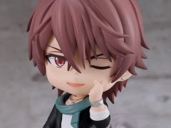 「アイドリッシュセブン」に登場するアイドルの1人「御堂虎於」がねんどろいど化。7月に発売,予約受付を開始