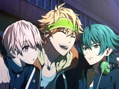 恋の相手と拳で語り合う女性向け恋愛ADV「喧嘩番長 乙女」のプレイレポートをお届け。乙女ゲームで,ヤンキー達をシメる
