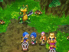 スマホ版「ドラゴンクエストVI」のセールが開催中。11月27日まで33%オフの1200円で購入可能