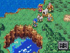 スマホ版「ドラゴンクエストVI 幻の大地」が33%オフに。発売25周年を記念したセールが12月13日まで開催中