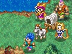 「ドラゴンクエストVI 幻の大地」のスマホ版が特別セールで33%OFFに。天空シリーズ最終作がスマホで手軽に楽しめる