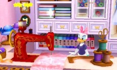 画像集 No.013のサムネイル画像 / 「ディズニー マジックキャッスル マイ・ハッピー・ライフ2」夢の世界で楽しめるさまざまな要素を紹介。初回封入特典なども明らかに