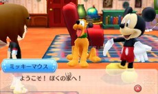 画像集 No.019のサムネイル画像 / 「ディズニー マジックキャッスル マイ・ハッピー・ライフ2」夢の世界で楽しめるさまざまな要素を紹介。初回封入特典なども明らかに