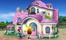画像集 No.023のサムネイル画像 / 「ディズニー マジックキャッスル マイ・ハッピー・ライフ2」夢の世界で楽しめるさまざまな要素を紹介。初回封入特典なども明らかに