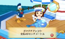 画像集 No.036のサムネイル画像 / 「ディズニー マジックキャッスル マイ・ハッピー・ライフ2」夢の世界で楽しめるさまざまな要素を紹介。初回封入特典なども明らかに
