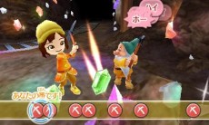 画像集 No.052のサムネイル画像 / 「ディズニー マジックキャッスル マイ・ハッピー・ライフ2」夢の世界で楽しめるさまざまな要素を紹介。初回封入特典なども明らかに