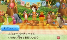 画像集 No.071のサムネイル画像 / 「ディズニー マジックキャッスル マイ・ハッピー・ライフ2」夢の世界で楽しめるさまざまな要素を紹介。初回封入特典なども明らかに