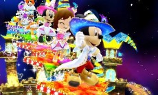 画像集 No.084のサムネイル画像 / 「ディズニー マジックキャッスル マイ・ハッピー・ライフ2」夢の世界で楽しめるさまざまな要素を紹介。初回封入特典なども明らかに