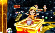 画像集 No.086のサムネイル画像 / 「ディズニー マジックキャッスル マイ・ハッピー・ライフ2」夢の世界で楽しめるさまざまな要素を紹介。初回封入特典なども明らかに