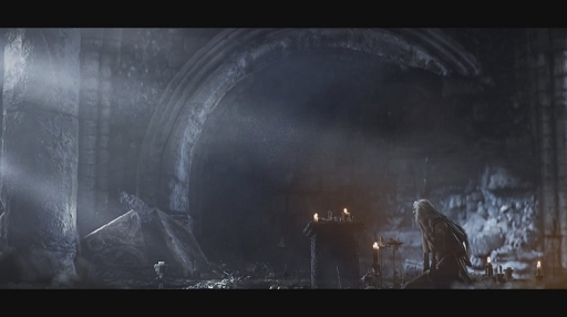 DARK SOULS III ǥӥ塼ȥ졼顼E3 2015