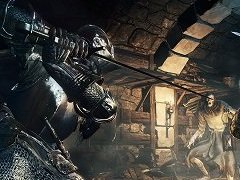 「DARK SOULS III」,完全招待制の先行体験会が9月12日に開催決定。参加エントリーの受付がスタート