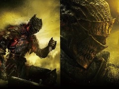 「DARK SOULS III」の店頭体験会が全国各地で開催決定。プレイすると「オリジナル5連ステッカー」がもらえる