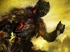 「DARK SOULS III」の完成発表会が3月10日に開催決定。150名が参加できるセレモニーのエントリー受付が本日スタート