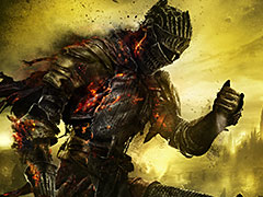 「DARK SOULS III」の全世界における累計出荷本数が300万本を突破。シリーズ累計では1300万本を超える