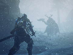 「DARK SOULS III」待望のDLC第1弾「ASHES OF ARIANDEL」は10月25日より配信へ。2017年初頭配信のDLC第2弾も見据えたDLCシーズンパスも