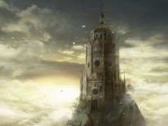 「DARK SOULS III」の追加DLC第2弾「THE RINGED CITY」が2017年3月28日に配信。本編と2つのDLCを合わせたオールイン版も発売決定