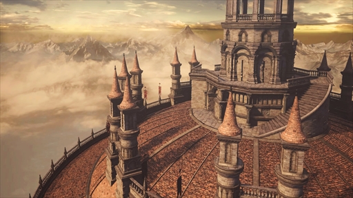 画像集 No.002のサムネイル画像 / 「DARK SOULS III」,追加DLC購入者向けにPvPコンテンツ「不死の闘技」のアップデートが決定。新たな対戦マップや対戦ルールが導入