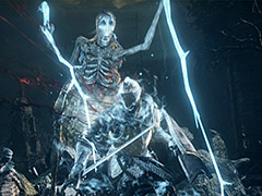 「DARK SOULS III」DLC第2弾「THE RINGED CITY」の発表トレイラー“完全版”が公開。同DLCはいよいよ来週リリース