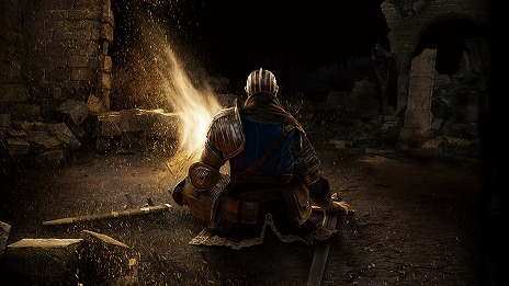 画像集#002のサムネイル/「DARK SOULS III」の累計販売本数が1000万本を突破。シリーズ全体の世界累計販売本数は2700万本超に