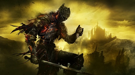 画像集#004のサムネイル/「DARK SOULS III」の累計販売本数が1000万本を突破。シリーズ全体の世界累計販売本数は2700万本超に