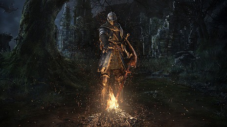 画像集#005のサムネイル/「DARK SOULS III」の累計販売本数が1000万本を突破。シリーズ全体の世界累計販売本数は2700万本超に