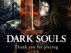 「DARK SOULS III」の累計販売本数が1000万本を突破。シリーズ全体の世界累計販売本数は2700万本超に