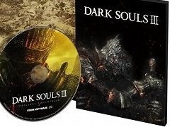 「DARK SOULS III」PS4/Xbox One版の発売日が2016年3月24日に決定。PS4版ネットワークテスターの募集も開始