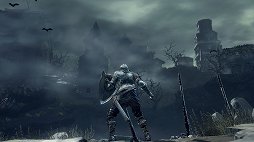  No.001Υͥ / DARK SOULS IIIפΤˤͤʿ奨󤬳ǧǤץ쥤ࡼӡ