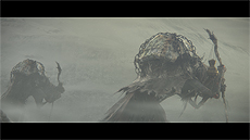 画像集 No.004のサムネイル画像 / 「DARK SOULS III」，火防女を始めとしたNPCや世界設定に関する情報が最新スクリーンショットと共に公開