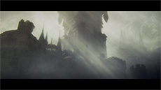 画像集 No.006のサムネイル画像 / 「DARK SOULS III」，火防女を始めとしたNPCや世界設定に関する情報が最新スクリーンショットと共に公開