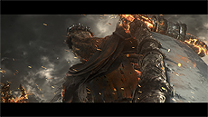 画像集 No.007のサムネイル画像 / 「DARK SOULS III」，火防女を始めとしたNPCや世界設定に関する情報が最新スクリーンショットと共に公開