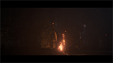 画像集 No.010のサムネイル画像 / 「DARK SOULS III」，火防女を始めとしたNPCや世界設定に関する情報が最新スクリーンショットと共に公開