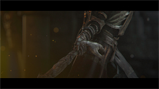 画像集 No.011のサムネイル画像 / 「DARK SOULS III」，火防女を始めとしたNPCや世界設定に関する情報が最新スクリーンショットと共に公開