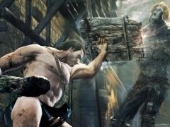 「DARK SOULS III」,“素性”の紹介と思われる新たなスクリーンショットが「Xbox Spring Showcase 2016」で公開