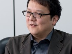 「DARK SOULS」シリーズの区切りに抱いた想い,そしてフロム・ソフトウェアがこれから向かう先とは。宮崎英高氏にインタビュー