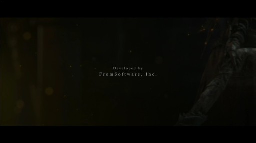  No.005Υͥ / E3 2015ϡDARK SOULS IIIȯɽȯ2016ǯƬͽ