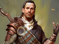 Kickstarterキャンペーンに成功した「The Bard's Tale IV」のグラフィックス技術に関する動画が公開
