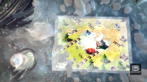 Siegefall - Launch Trailer