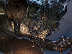 戦略カードゲーム「The Elder Scrolls: Legends」のゲームプレイ映像が公開。βサインアップの受付も始まる