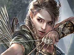 「The Elder Scrolls」の世界観を使ったデジタルカードゲーム,「The Elder Scrolls: Legends」の1時間におよぶ映像が公開