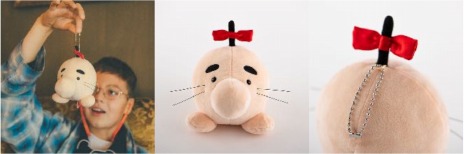 画像集#010のサムネイル/「MOTHERのことば。」のページ情報が公開に。イベント“MOTHERのことばとおみせ。展”で販売される関連アイテムの情報も