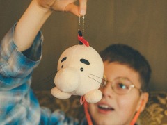「MOTHERのことば。」のページ情報が公開に。イベント“MOTHERのことばとおみせ。展”で販売される関連アイテムの情報も